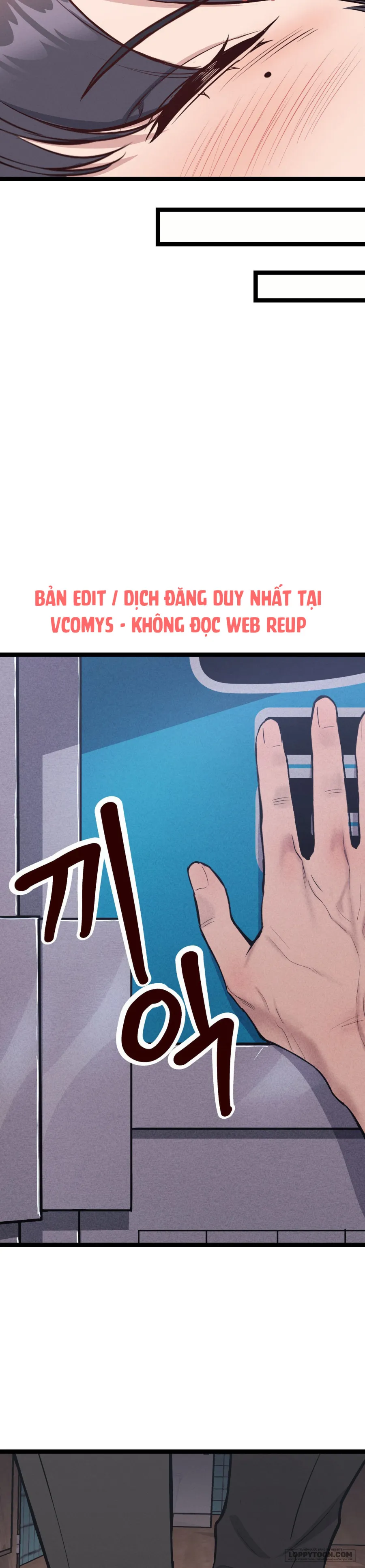 Ông Chú Xã Hội Đen Tại Phòng Trọ - Chap 1 - Trang 7