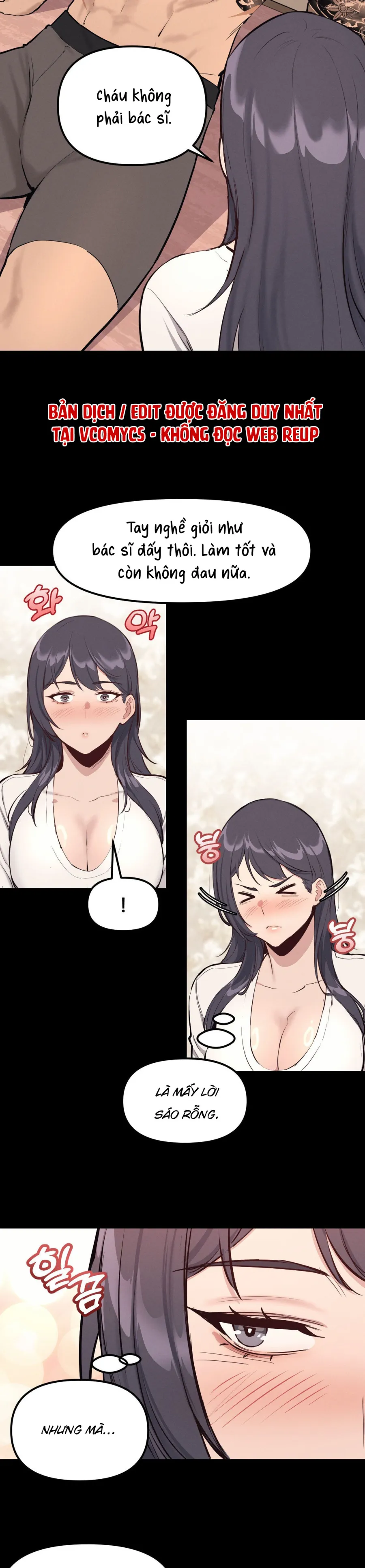Ông Chú Xã Hội Đen Tại Phòng Trọ - Chap 2 - Trang 14
