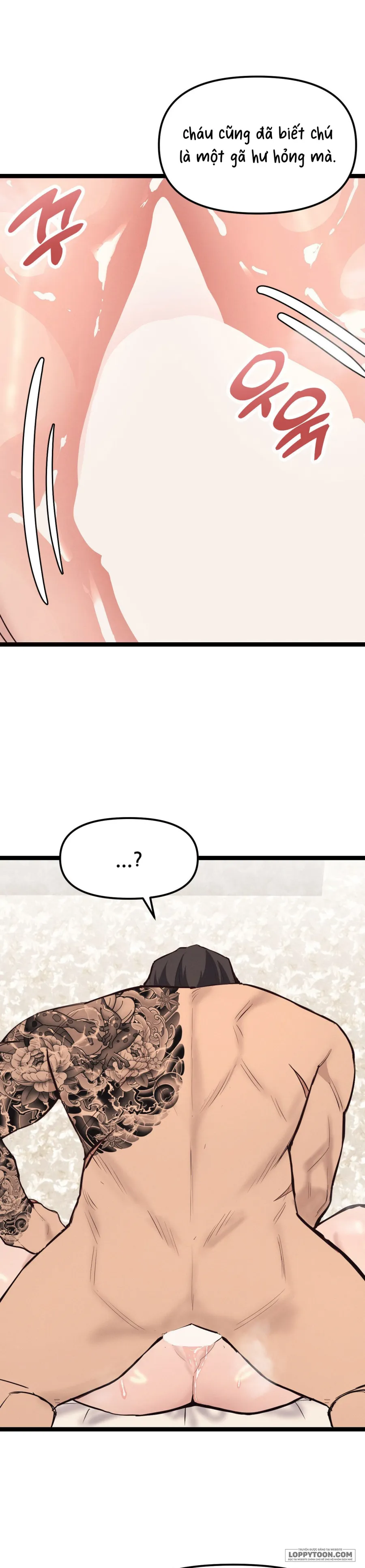 Ông Chú Xã Hội Đen Tại Phòng Trọ - Chap 3 - Trang 17