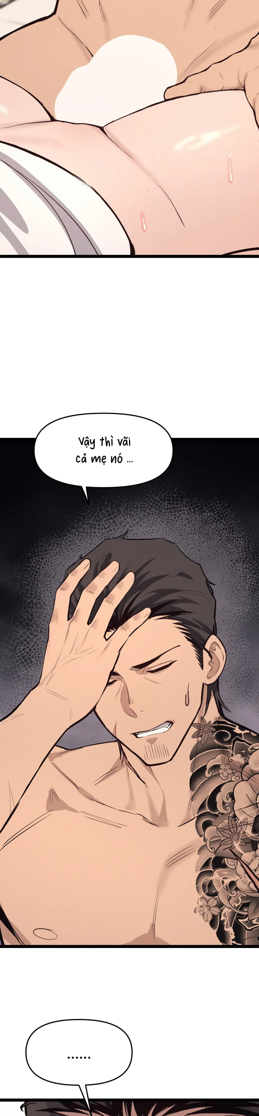 Ông Chú Xã Hội Đen Tại Phòng Trọ - Chap 3 - Trang 20