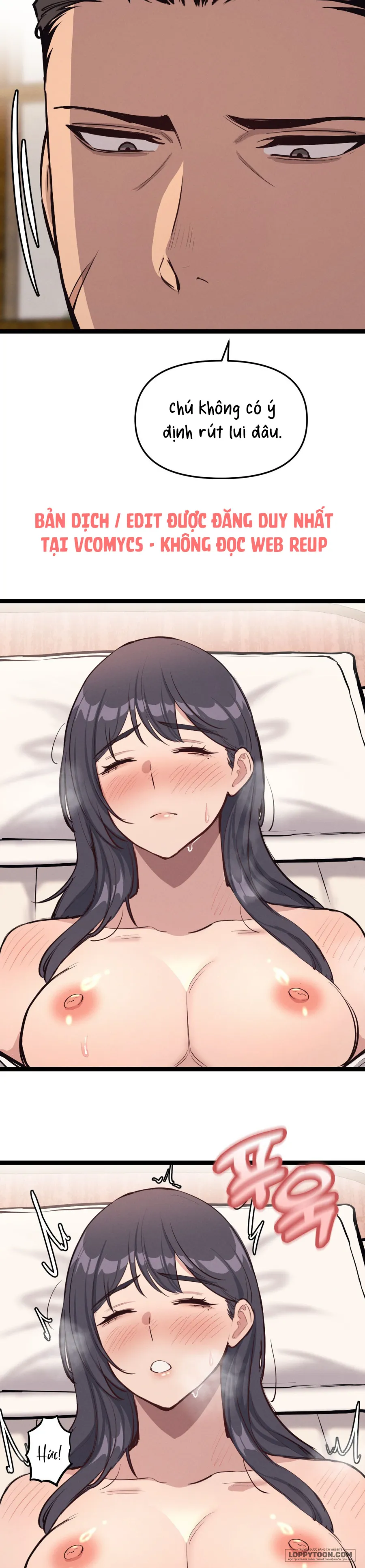 Ông Chú Xã Hội Đen Tại Phòng Trọ - Chap 3 - Trang 21