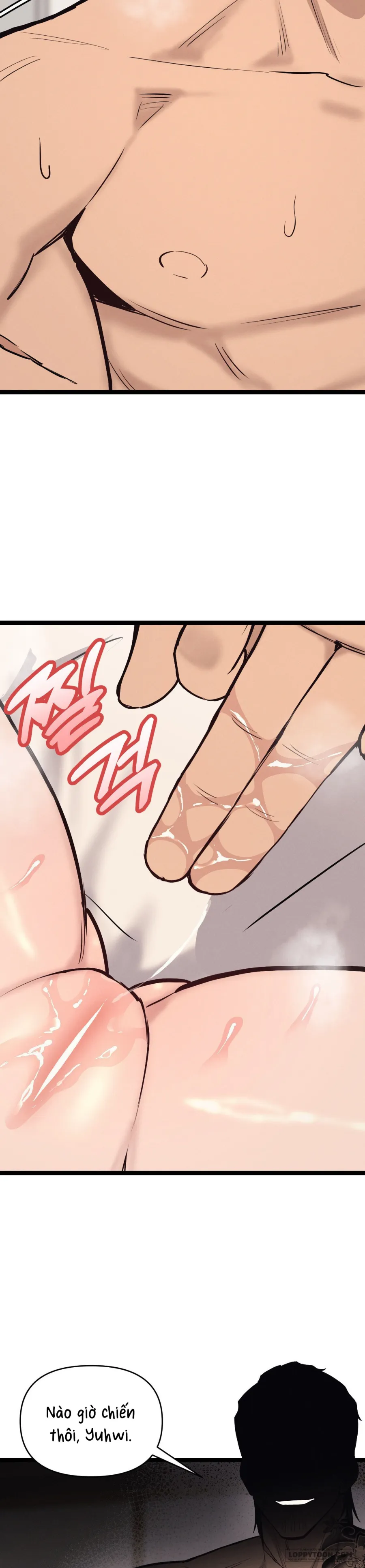 Ông Chú Xã Hội Đen Tại Phòng Trọ - Chap 3 - Trang 26
