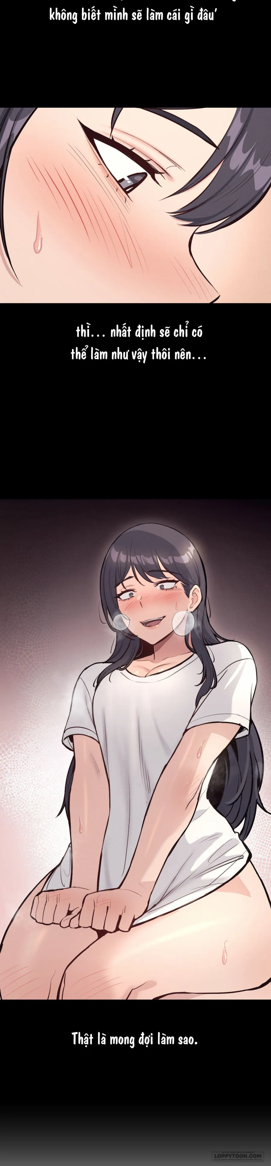 Ông Chú Xã Hội Đen Tại Phòng Trọ - Chap 3 - Trang 5