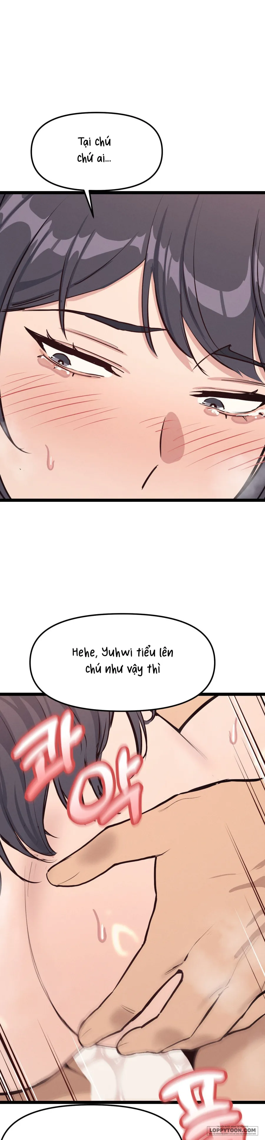 Ông Chú Xã Hội Đen Tại Phòng Trọ - Chap 4 - Trang 23