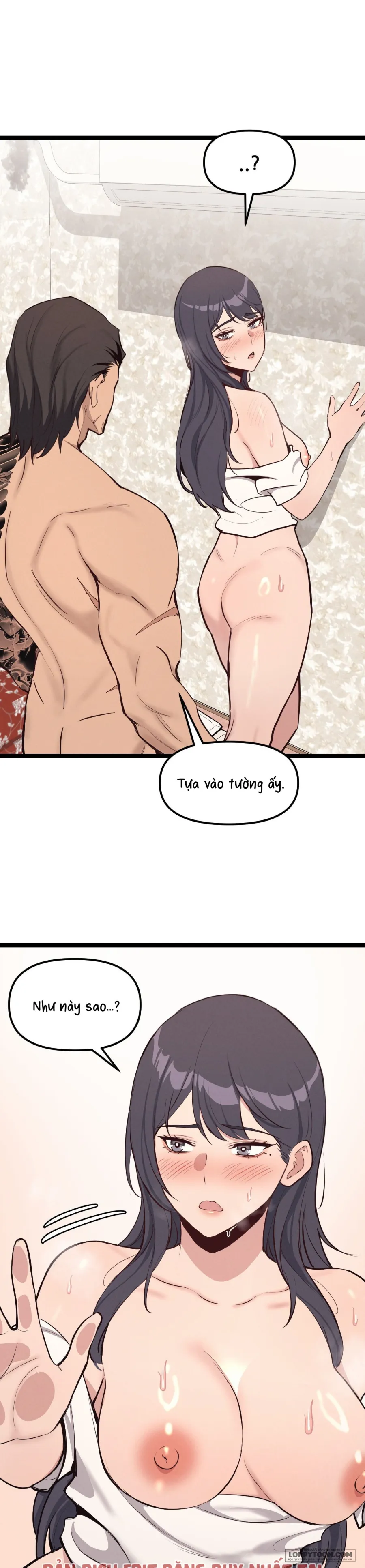 Ông Chú Xã Hội Đen Tại Phòng Trọ - Chap 5 - Trang 11