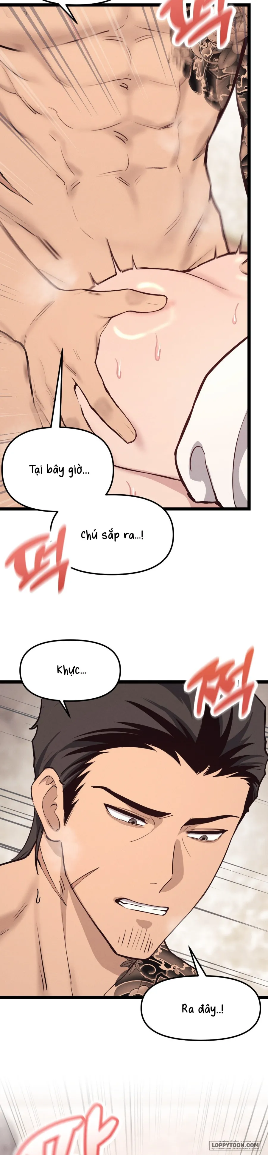 Ông Chú Xã Hội Đen Tại Phòng Trọ - Chap 5 - Trang 14