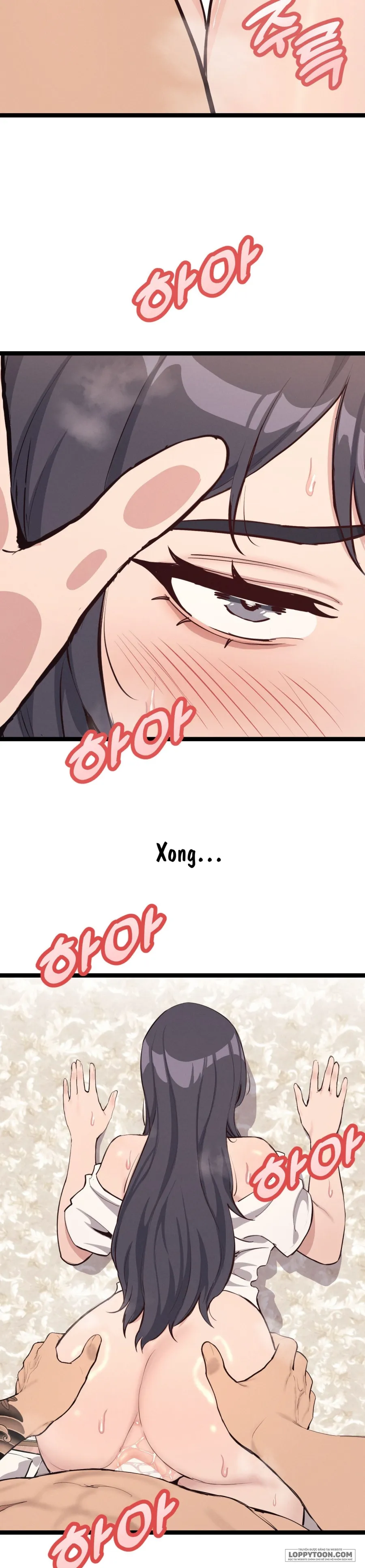 Ông Chú Xã Hội Đen Tại Phòng Trọ - Chap 5 - Trang 16