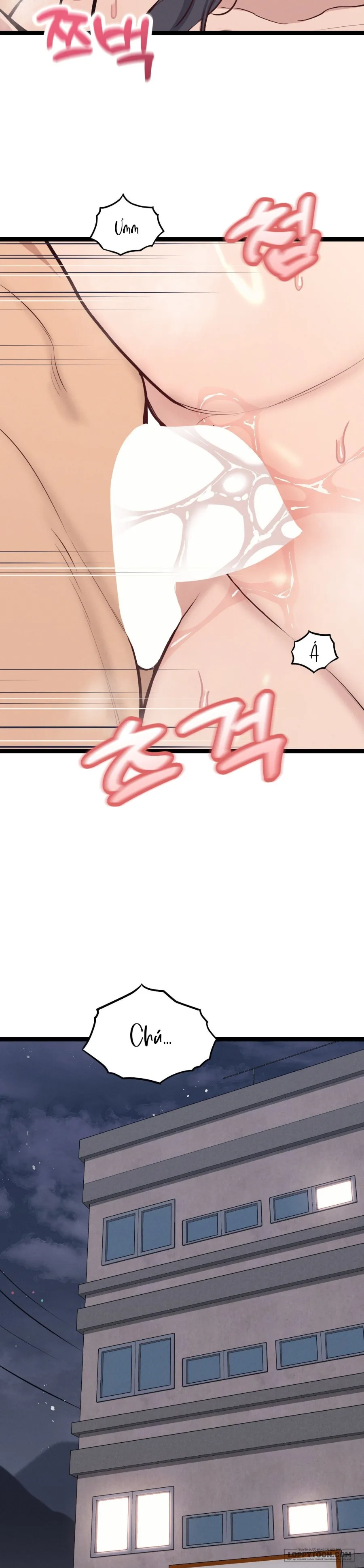 Ông Chú Xã Hội Đen Tại Phòng Trọ - Chap 5 - Trang 27