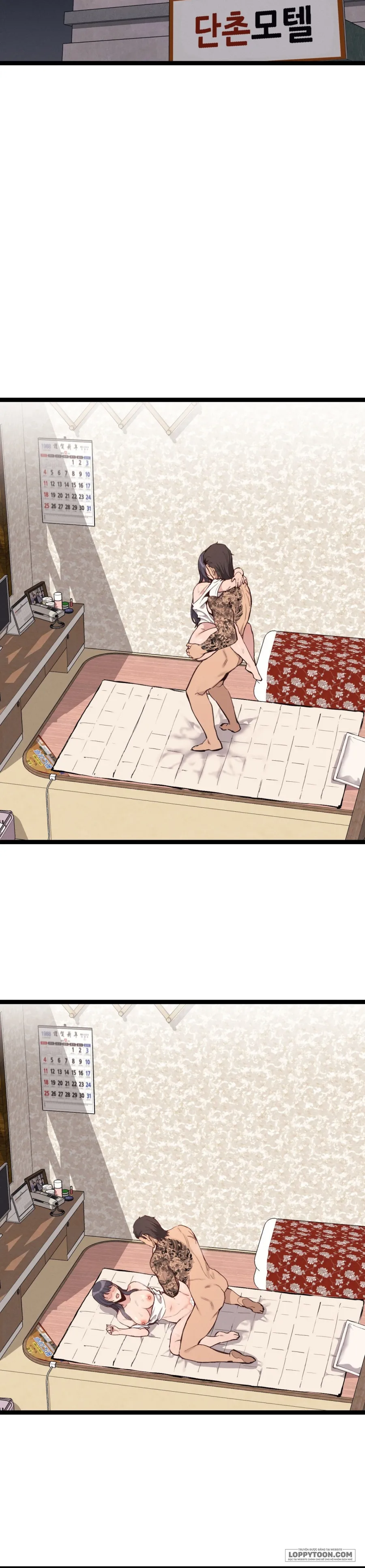 Ông Chú Xã Hội Đen Tại Phòng Trọ - Chap 5 - Trang 28