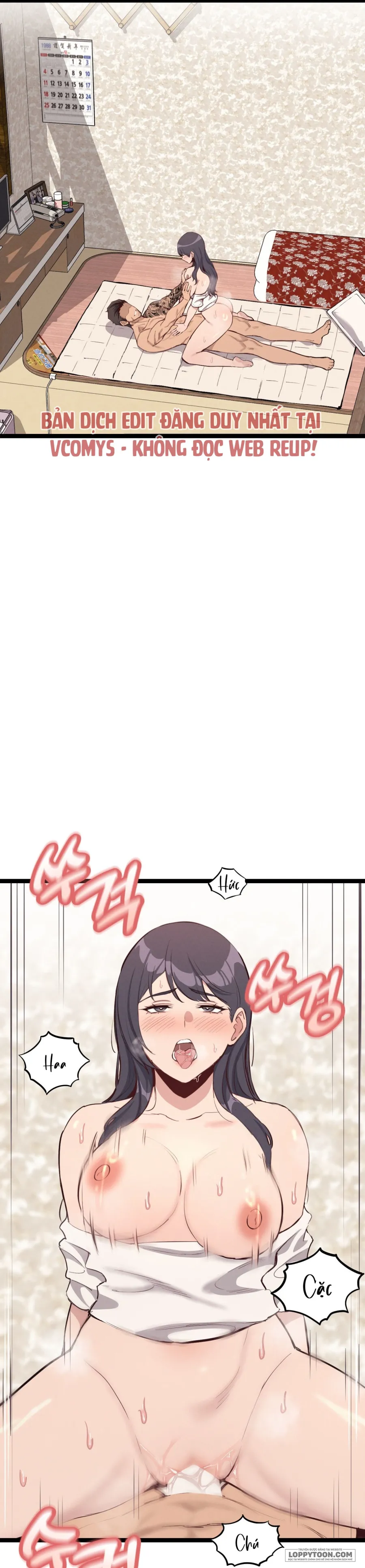 Ông Chú Xã Hội Đen Tại Phòng Trọ - Chap 5 - Trang 29