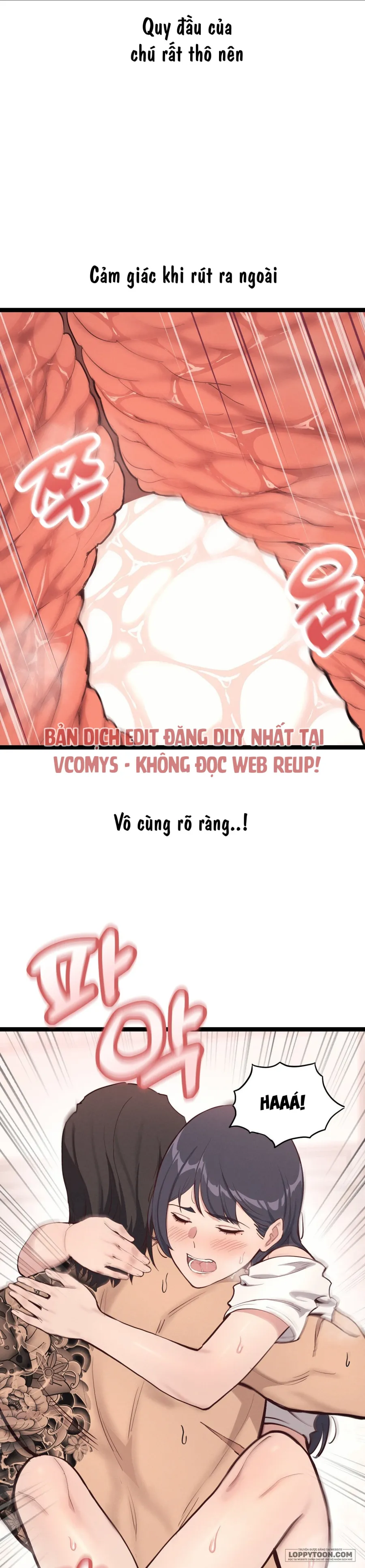 Ông Chú Xã Hội Đen Tại Phòng Trọ - Chap 5 - Trang 5