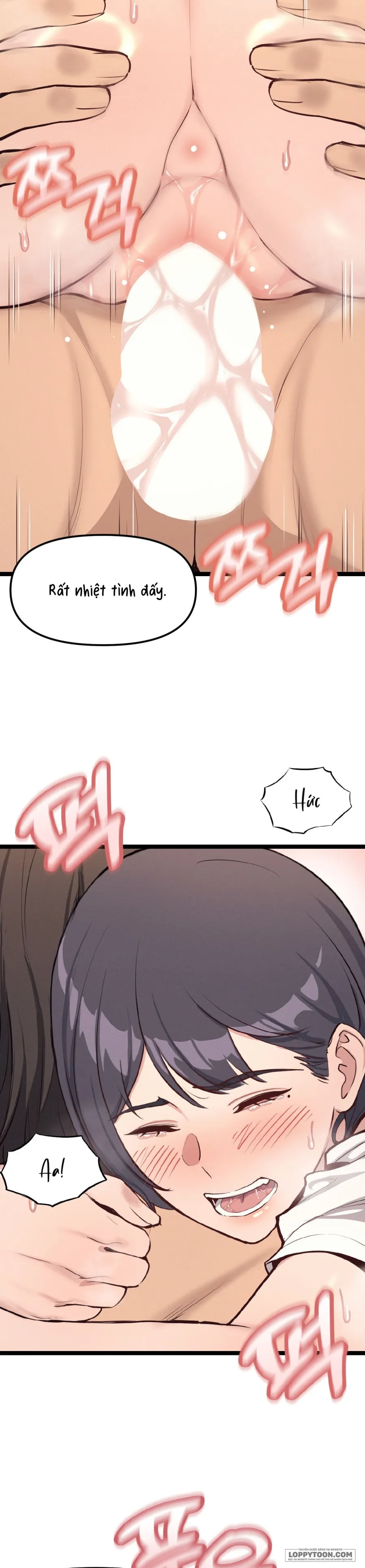 Ông Chú Xã Hội Đen Tại Phòng Trọ - Chap 5 - Trang 7