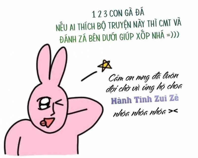 Ông Chú Xấu Xa - Chap 4 - Trang 8