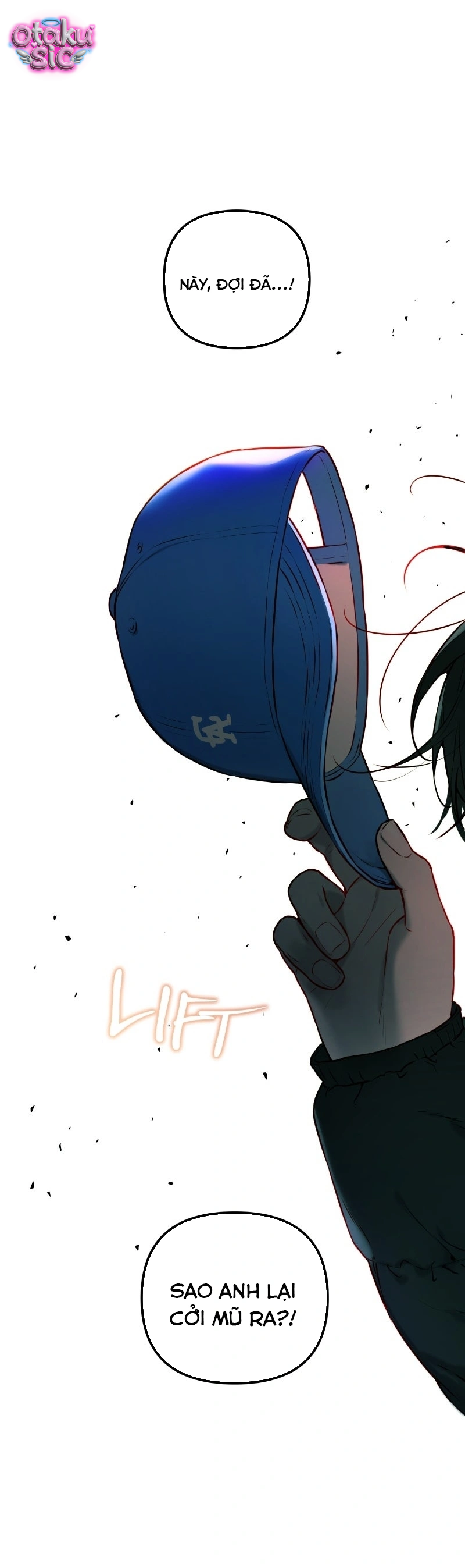 Our Guild's Idol - Chap 1 - Trang 2