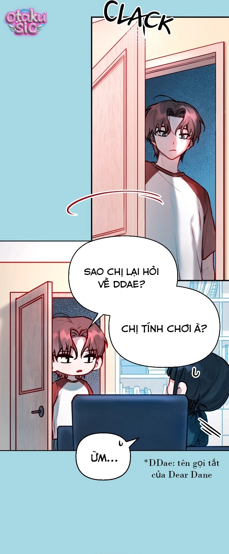 Our Guild's Idol - Chap 1 - Trang 16