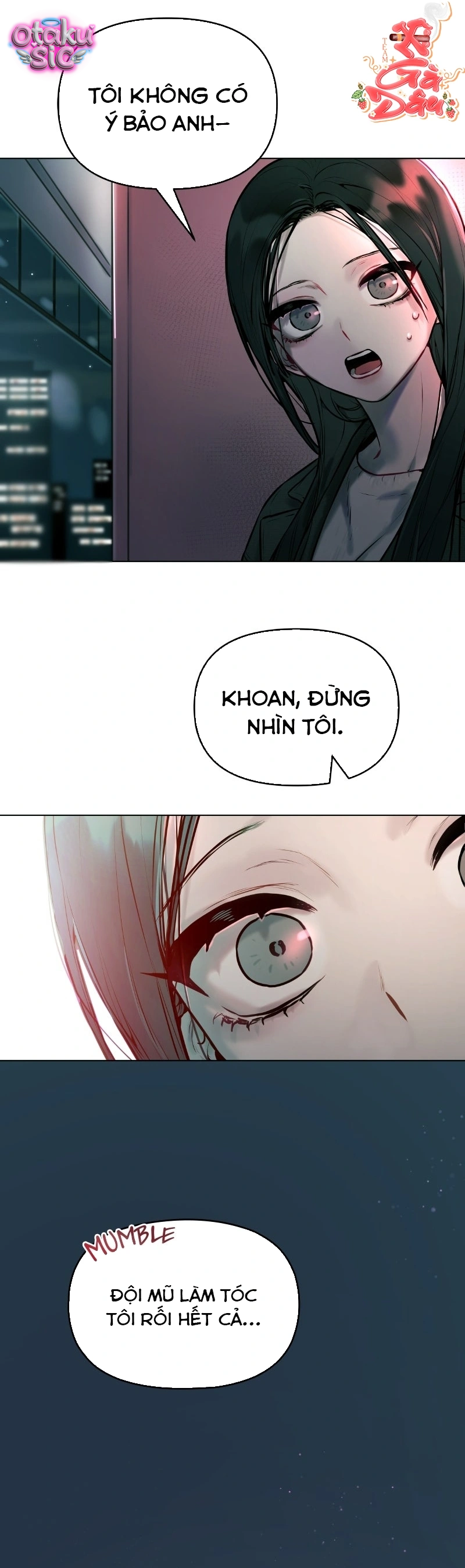 Our Guild's Idol - Chap 1 - Trang 3
