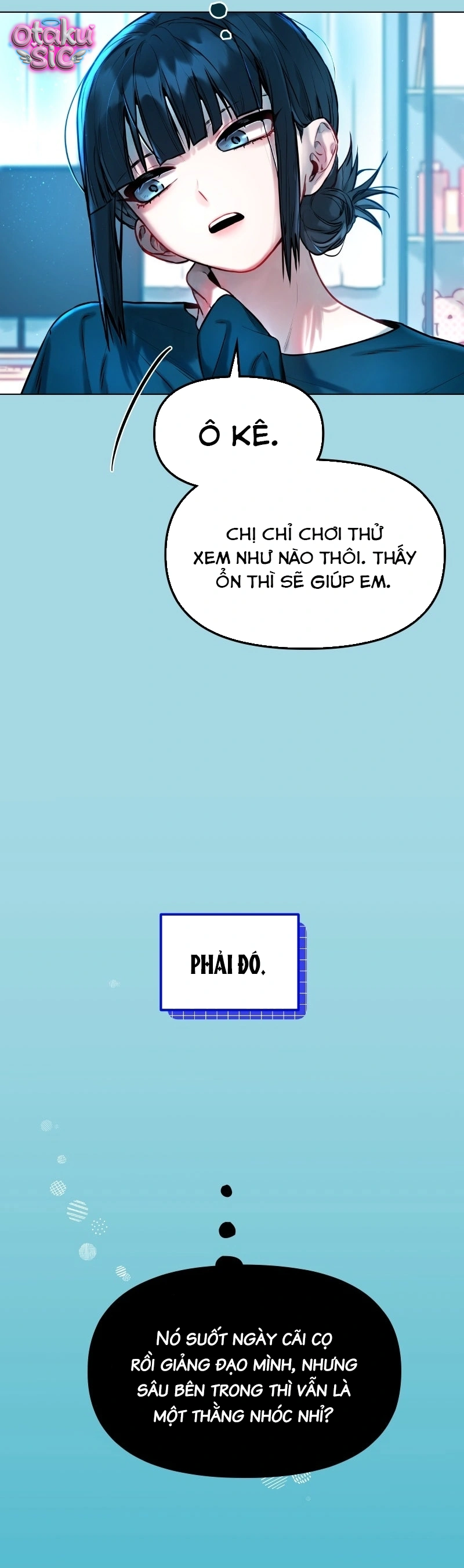 Our Guild's Idol - Chap 1 - Trang 24