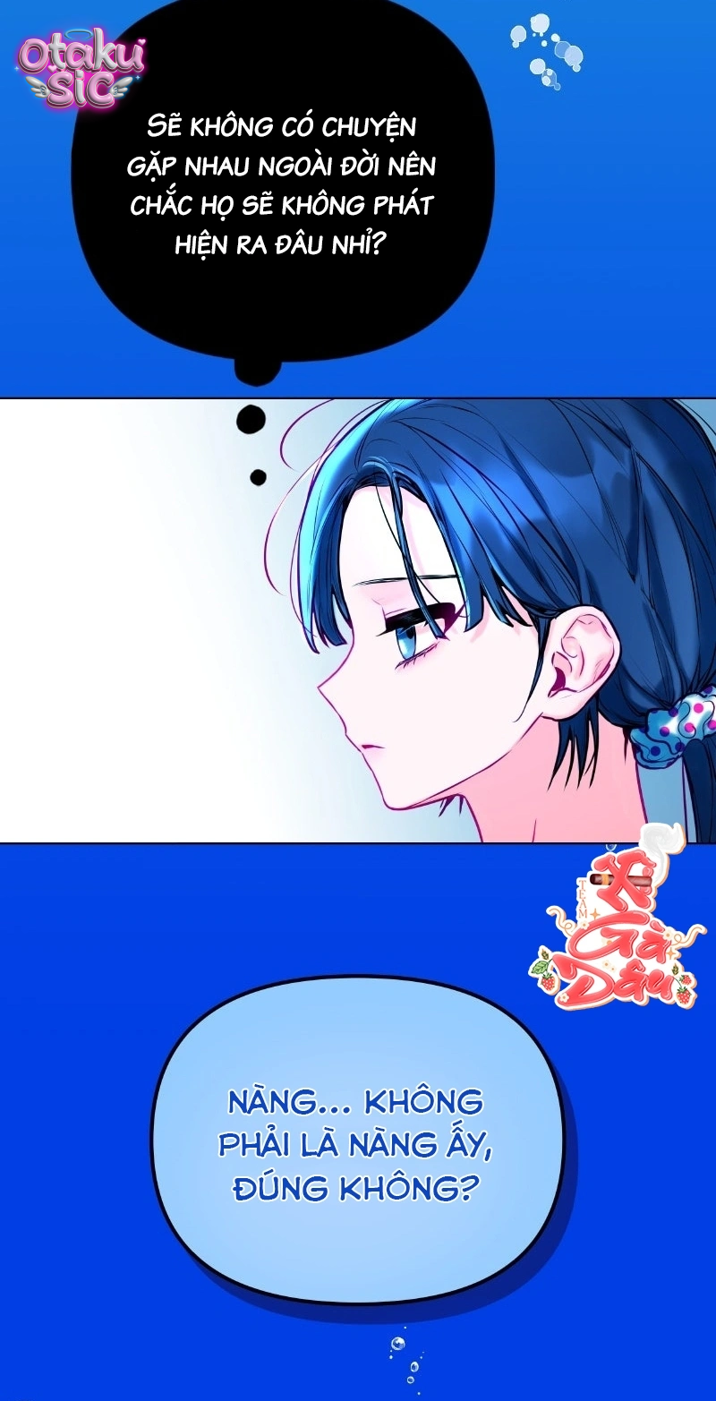 Our Guild's Idol - Chap 1 - Trang 27