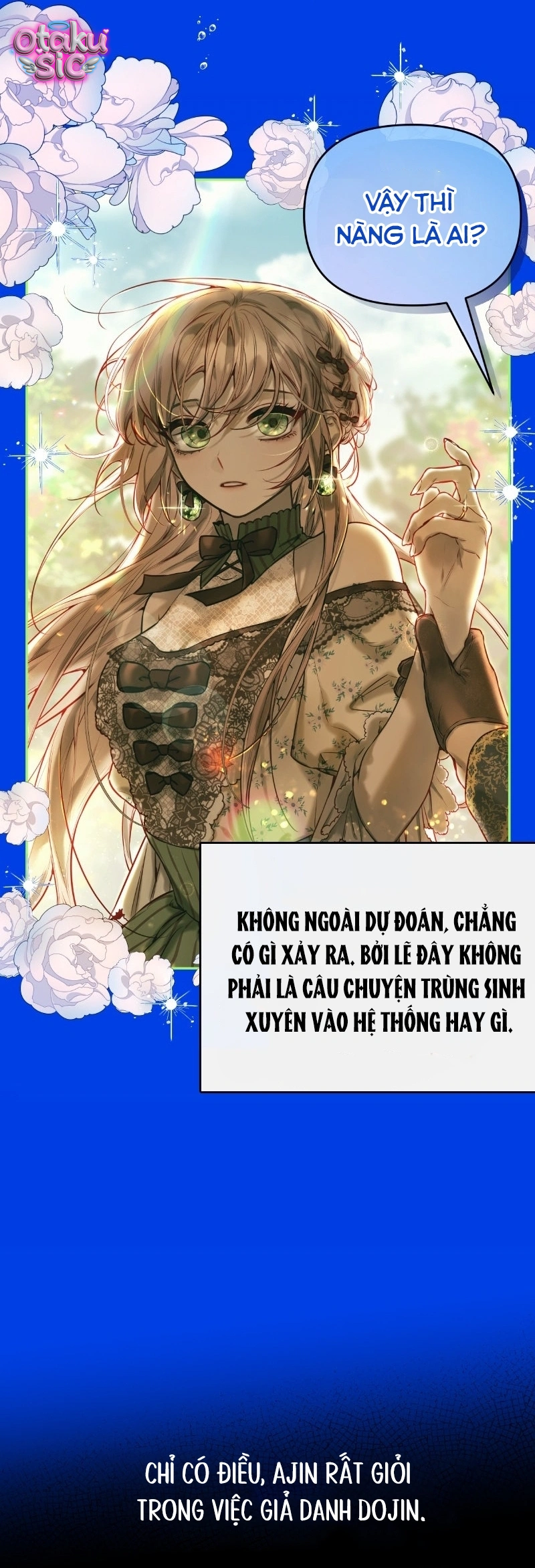 Our Guild's Idol - Chap 1 - Trang 28