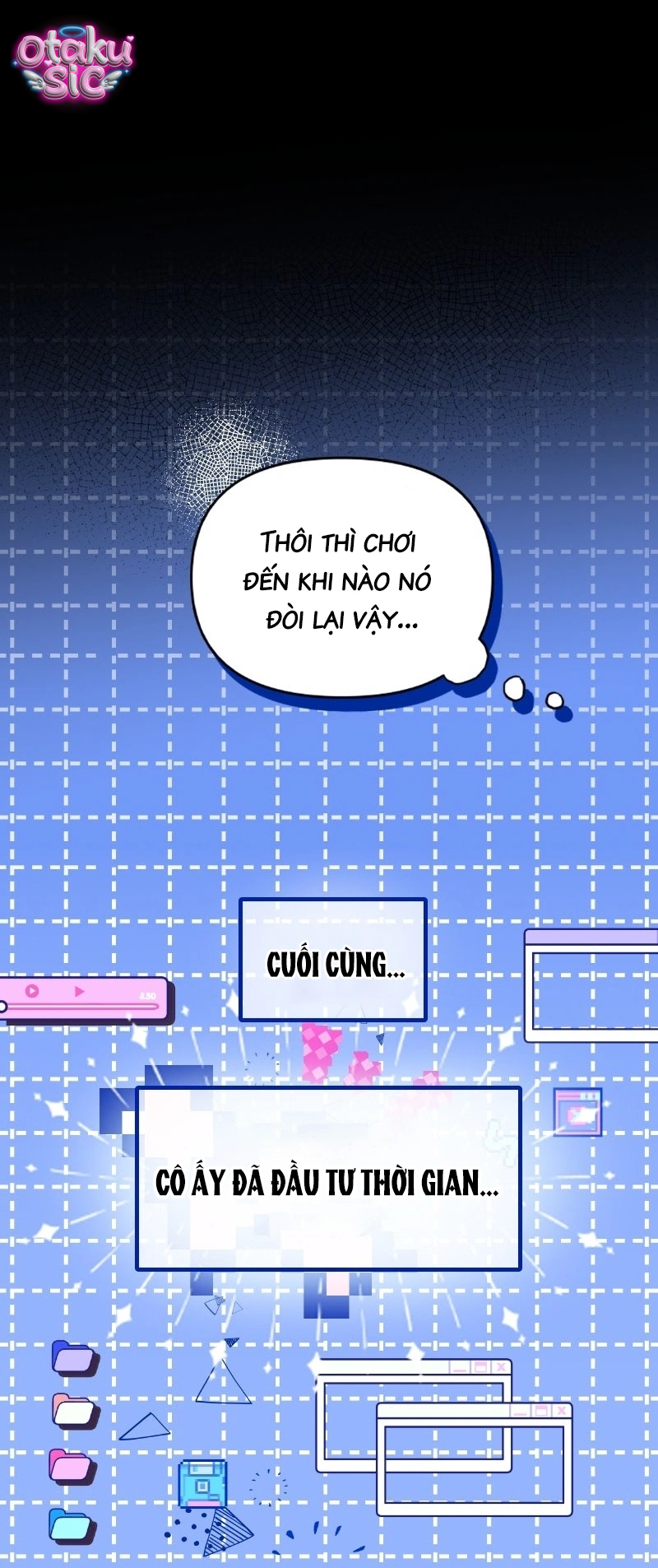 Our Guild's Idol - Chap 1 - Trang 30