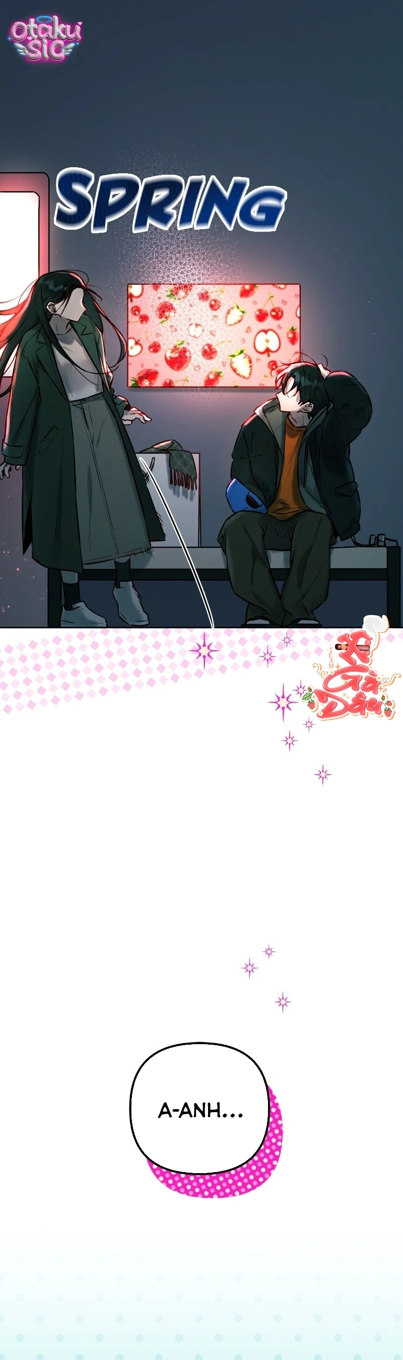 Our Guild's Idol - Chap 1 - Trang 4