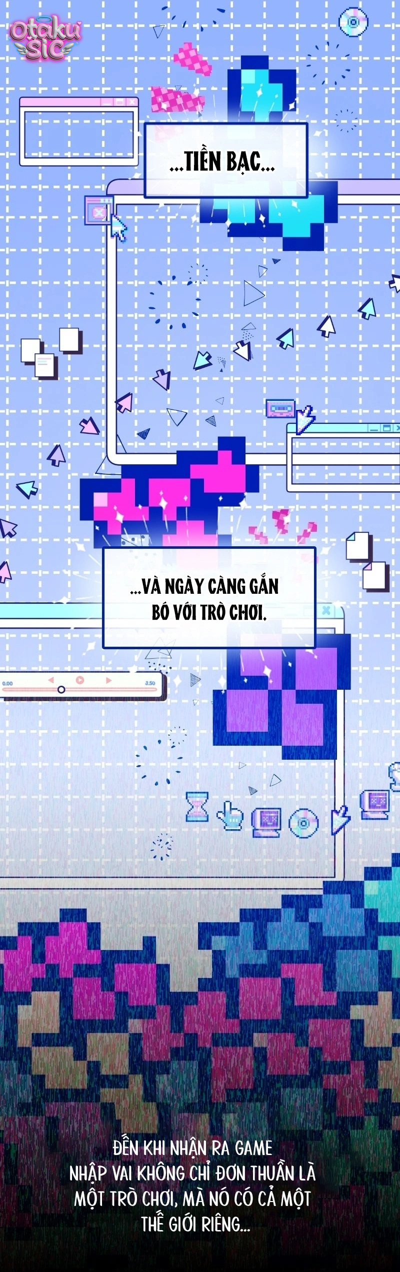 Our Guild's Idol - Chap 1 - Trang 31