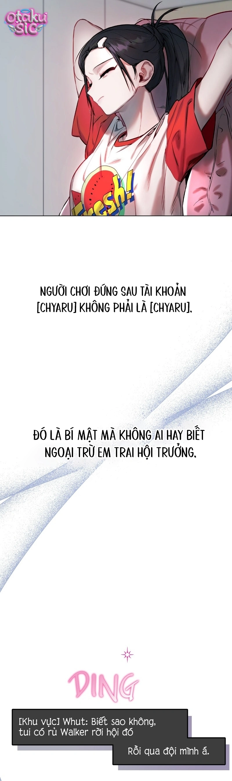 Our Guild's Idol - Chap 1 - Trang 36