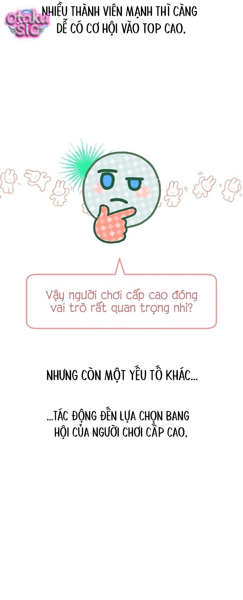Our Guild's Idol - Chap 1 - Trang 41
