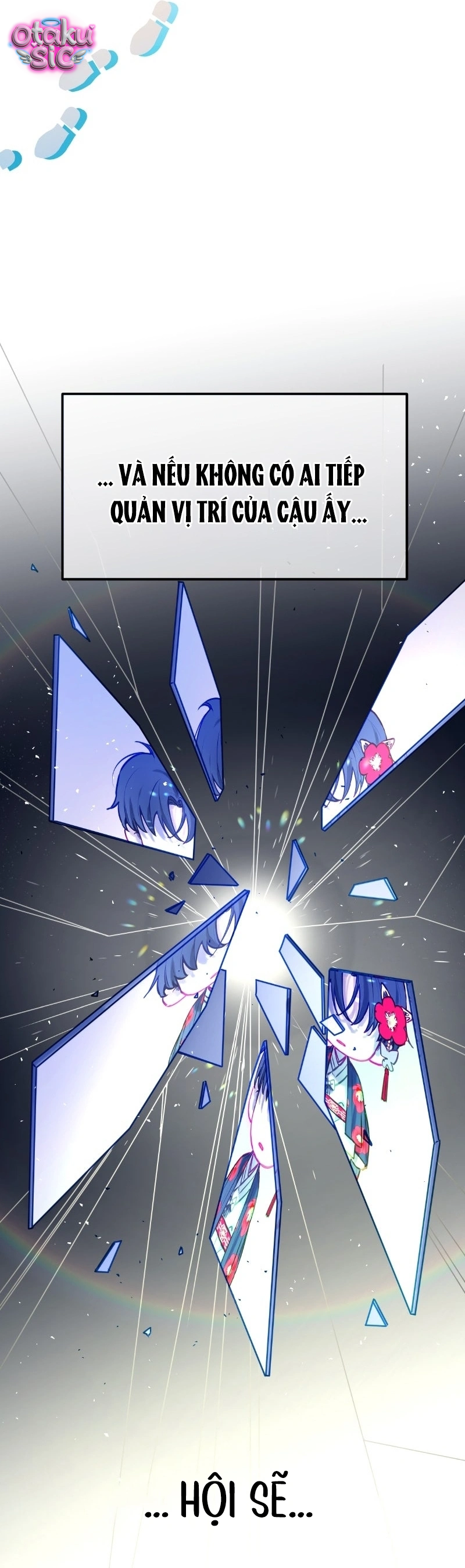 Our Guild's Idol - Chap 1 - Trang 46