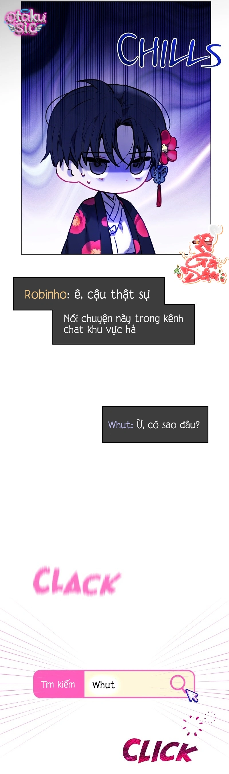 Our Guild's Idol - Chap 1 - Trang 48
