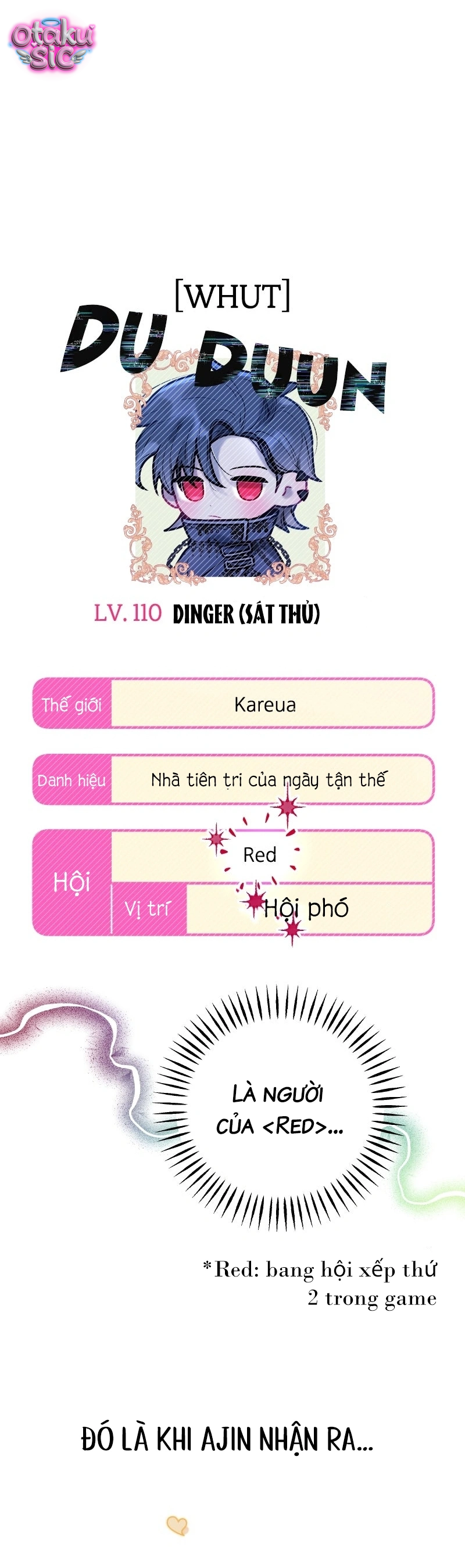 Our Guild's Idol - Chap 1 - Trang 49