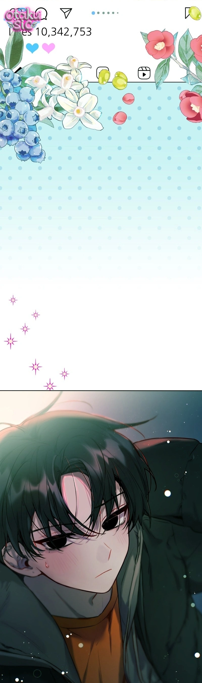 Our Guild's Idol - Chap 1 - Trang 6