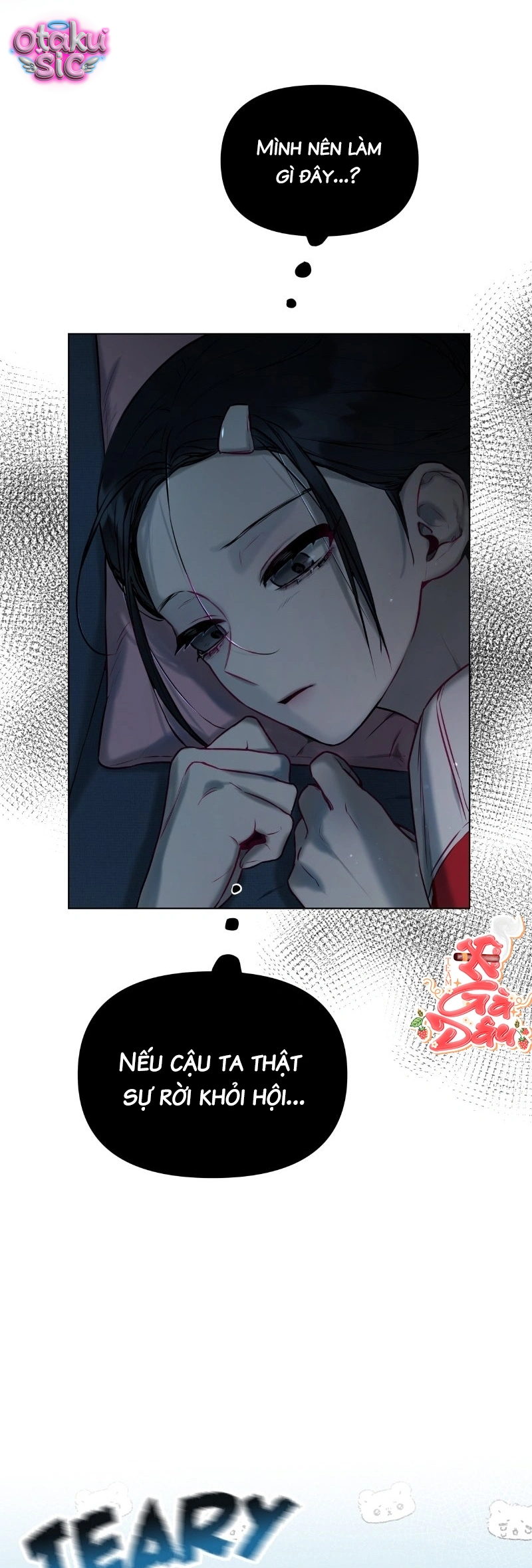Our Guild's Idol - Chap 1 - Trang 52