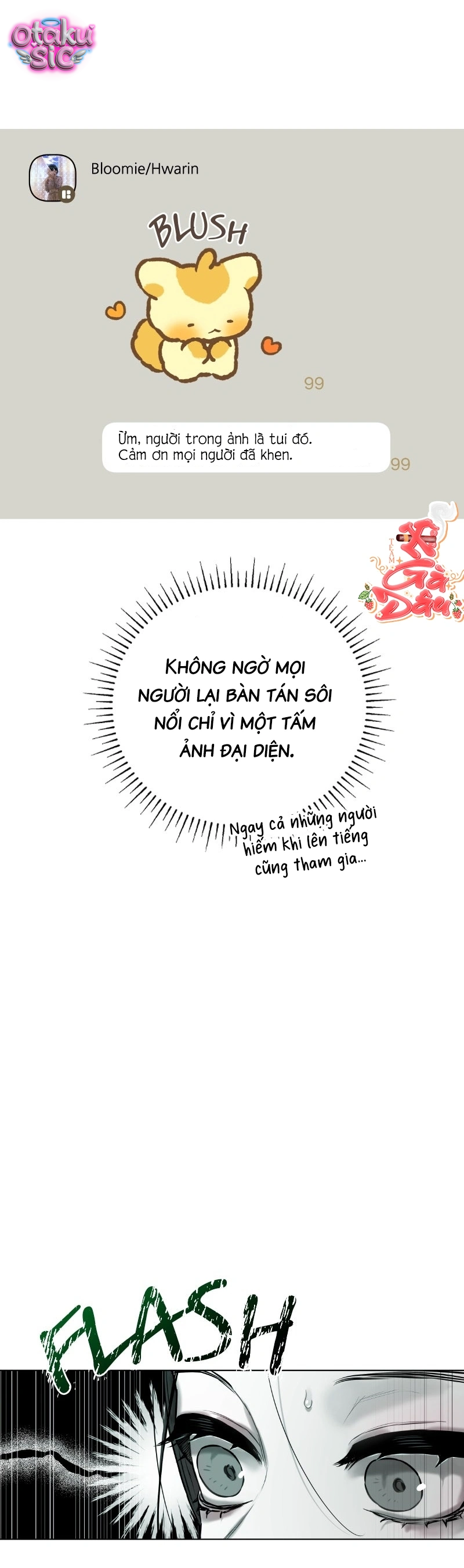 Our Guild's Idol - Chap 1 - Trang 58