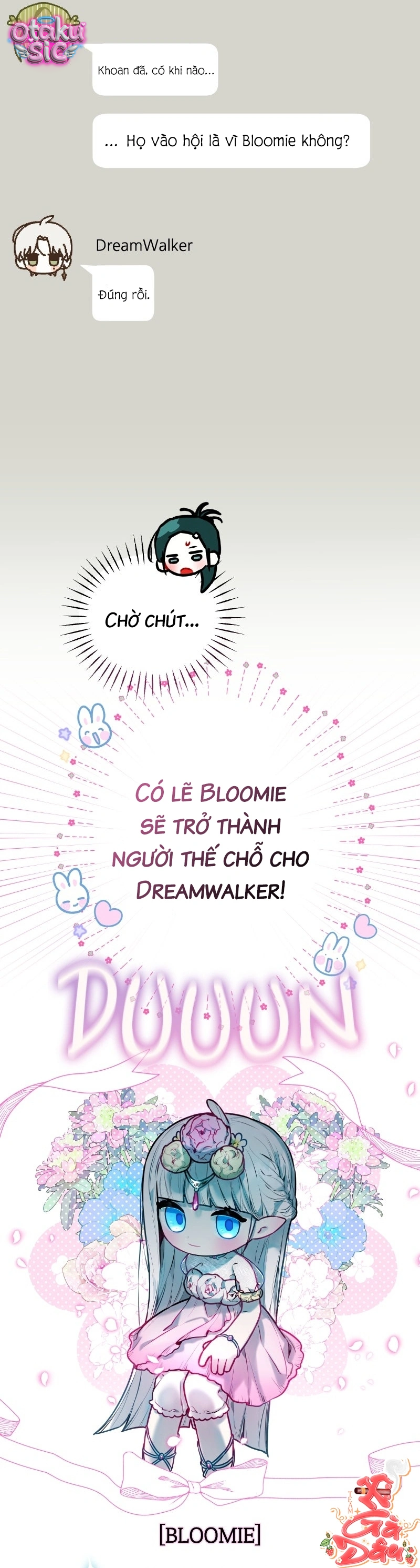 Our Guild's Idol - Chap 1 - Trang 61