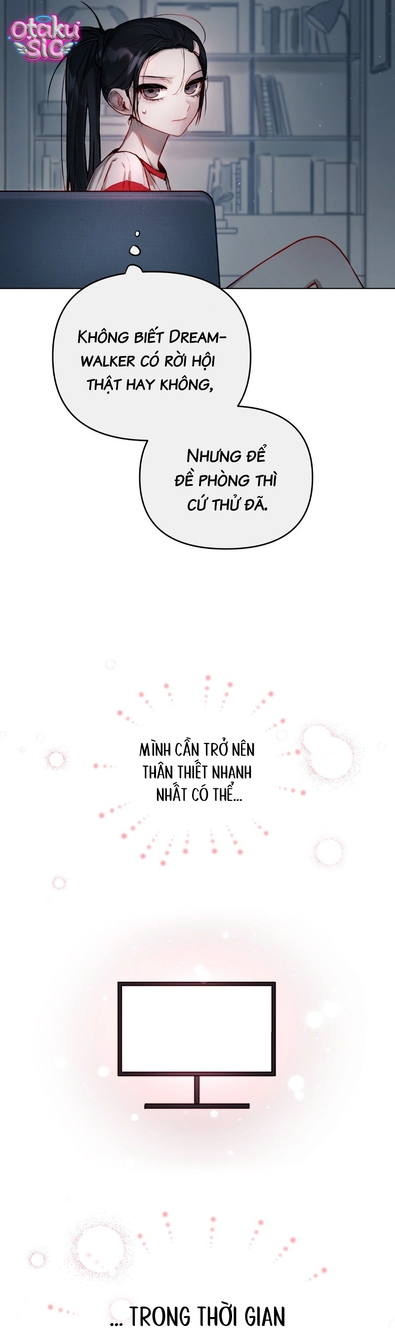 Our Guild's Idol - Chap 1 - Trang 63