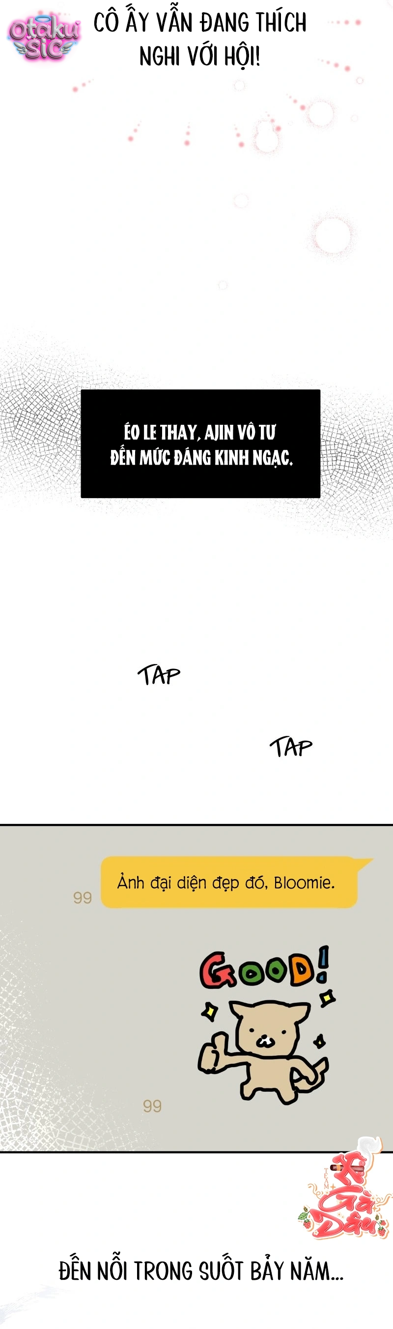 Our Guild's Idol - Chap 1 - Trang 64