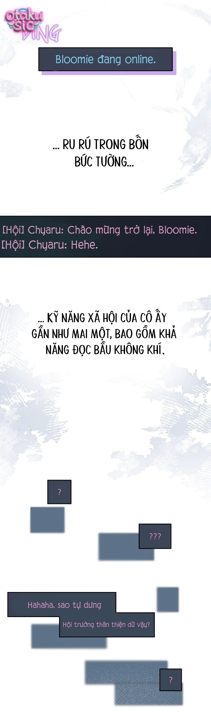 Our Guild's Idol - Chap 1 - Trang 65