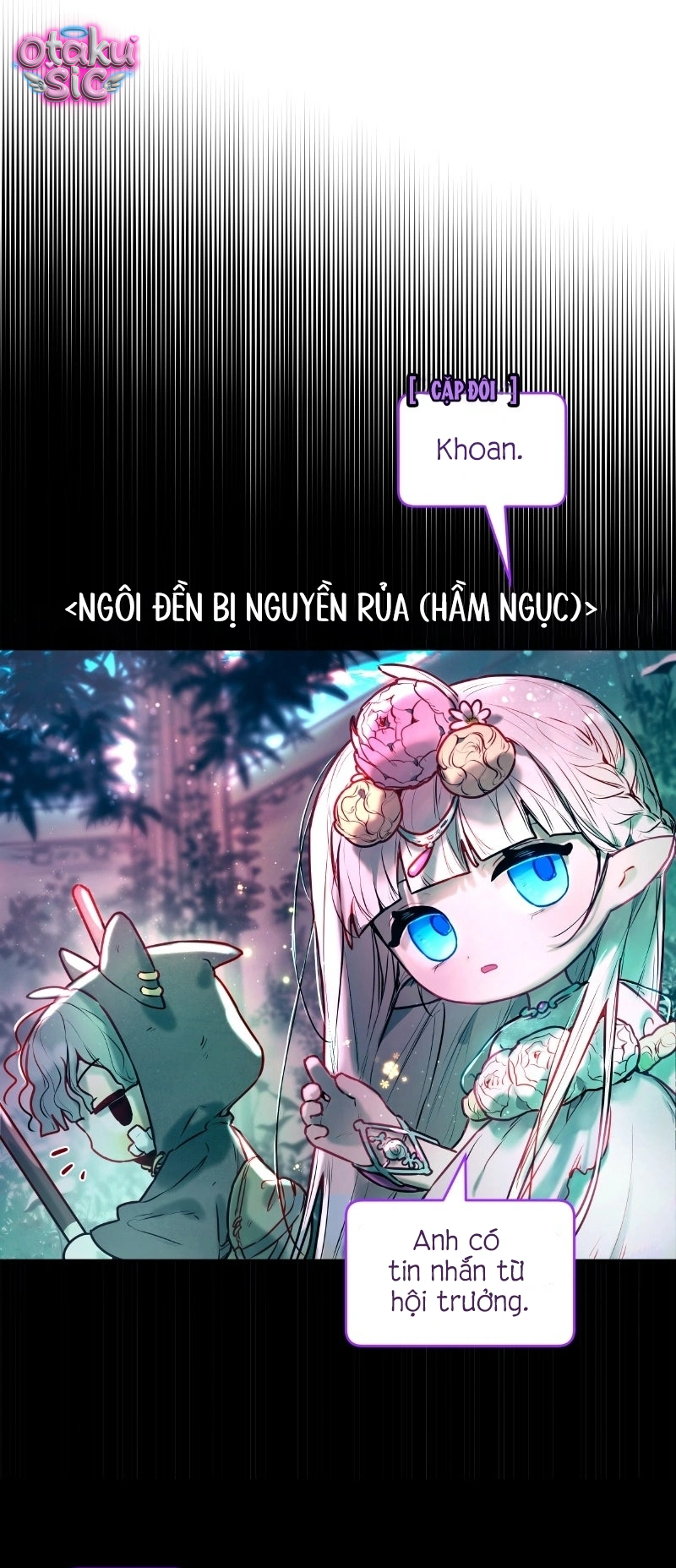 Our Guild's Idol - Chap 1 - Trang 67