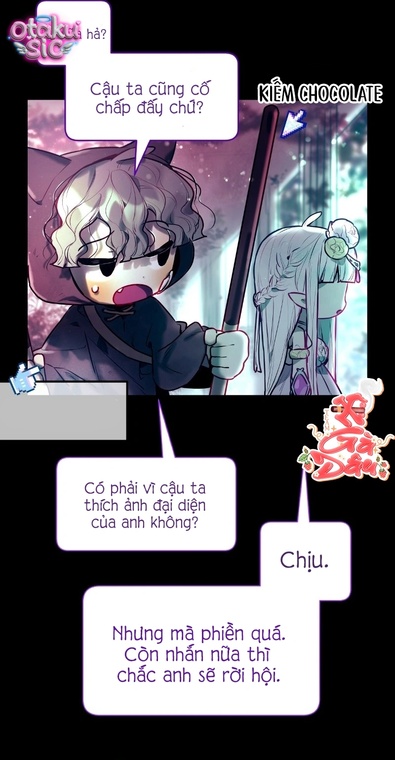 Our Guild's Idol - Chap 1 - Trang 68