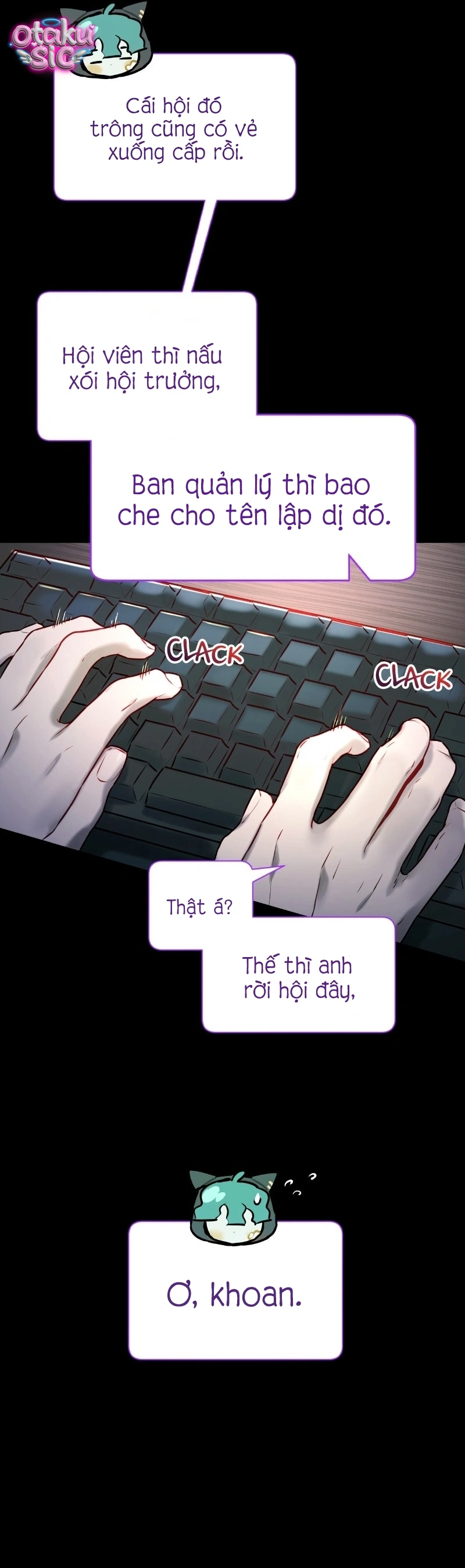 Our Guild's Idol - Chap 1 - Trang 69