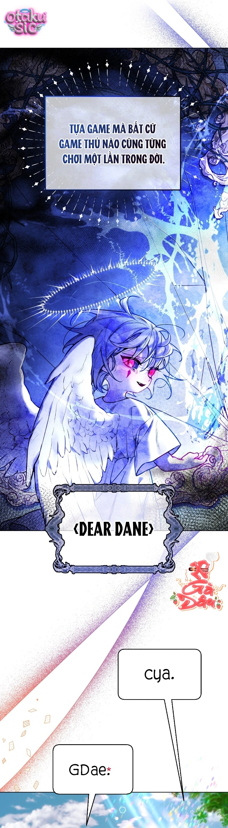 Our Guild's Idol - Chap 1 - Trang 9