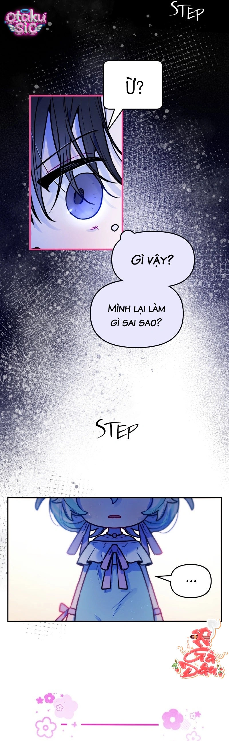 Our Guild's Idol - Chap 10 - Trang 15