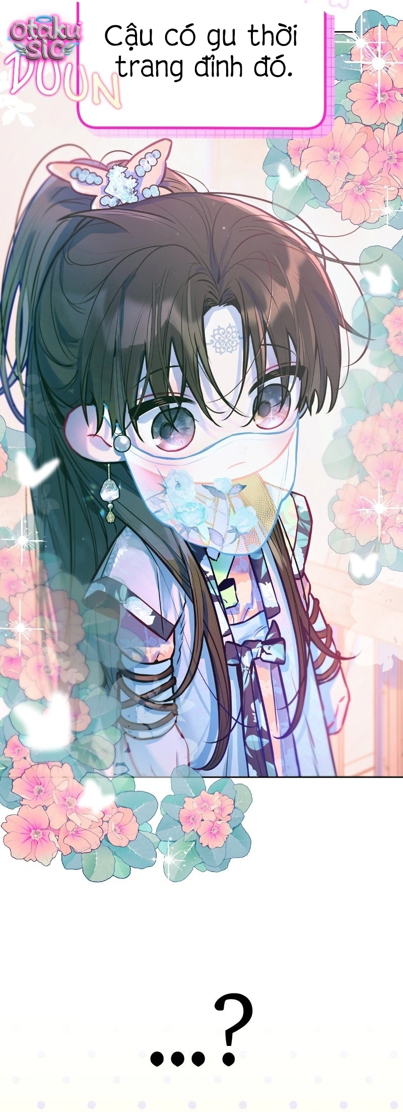 Our Guild's Idol - Chap 10 - Trang 16