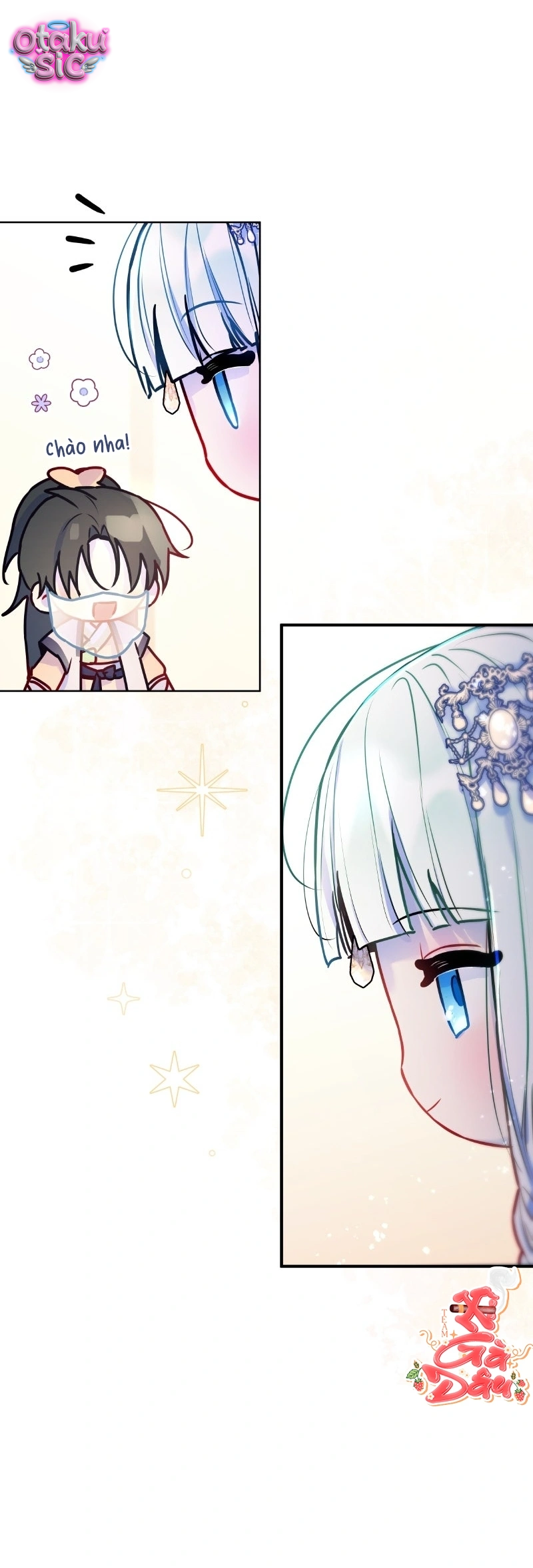 Our Guild's Idol - Chap 10 - Trang 21