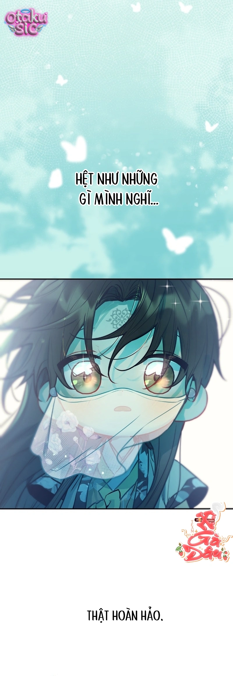 Our Guild's Idol - Chap 10 - Trang 23