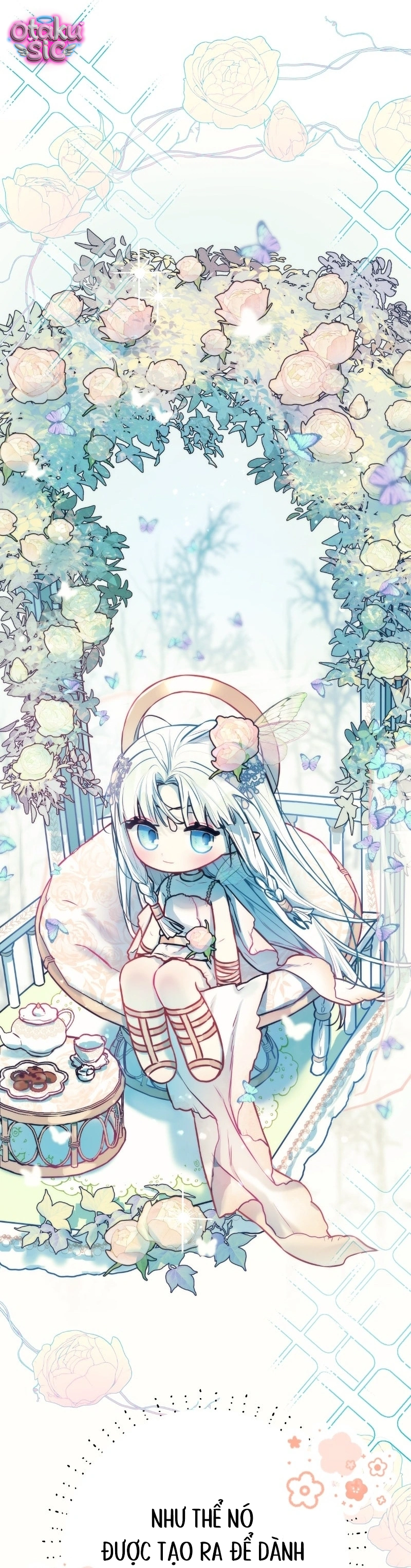 Our Guild's Idol - Chap 10 - Trang 24