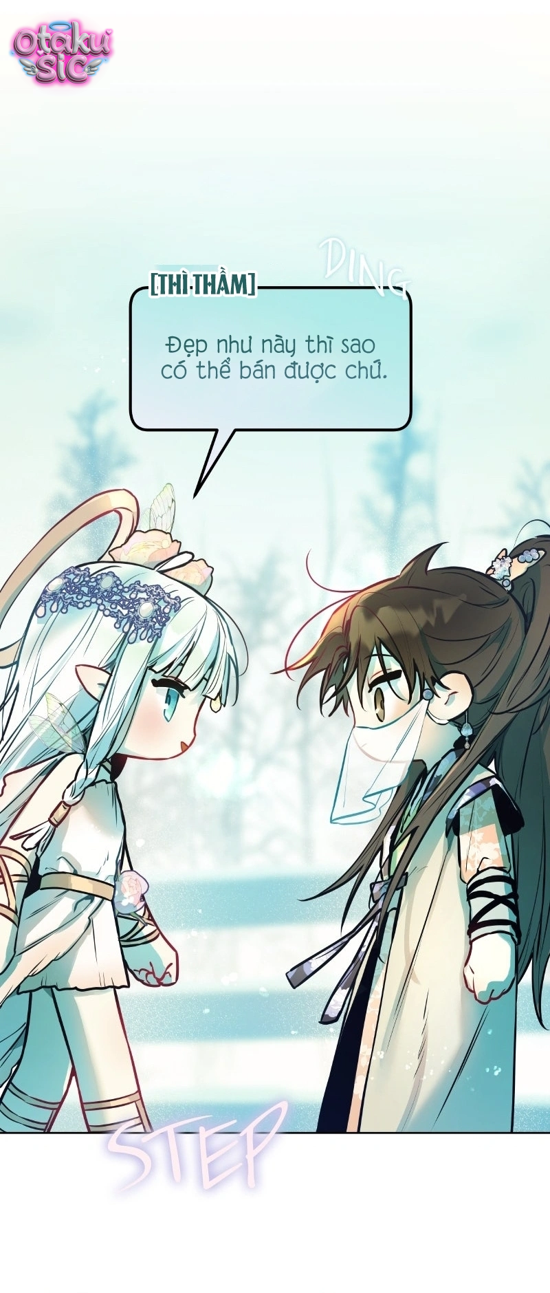 Our Guild's Idol - Chap 10 - Trang 28