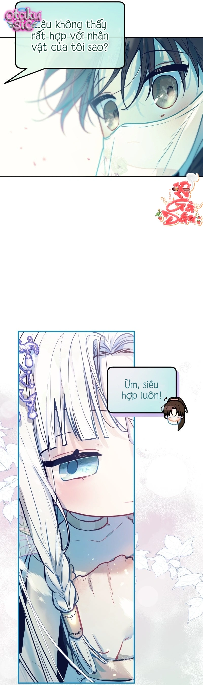 Our Guild's Idol - Chap 10 - Trang 29