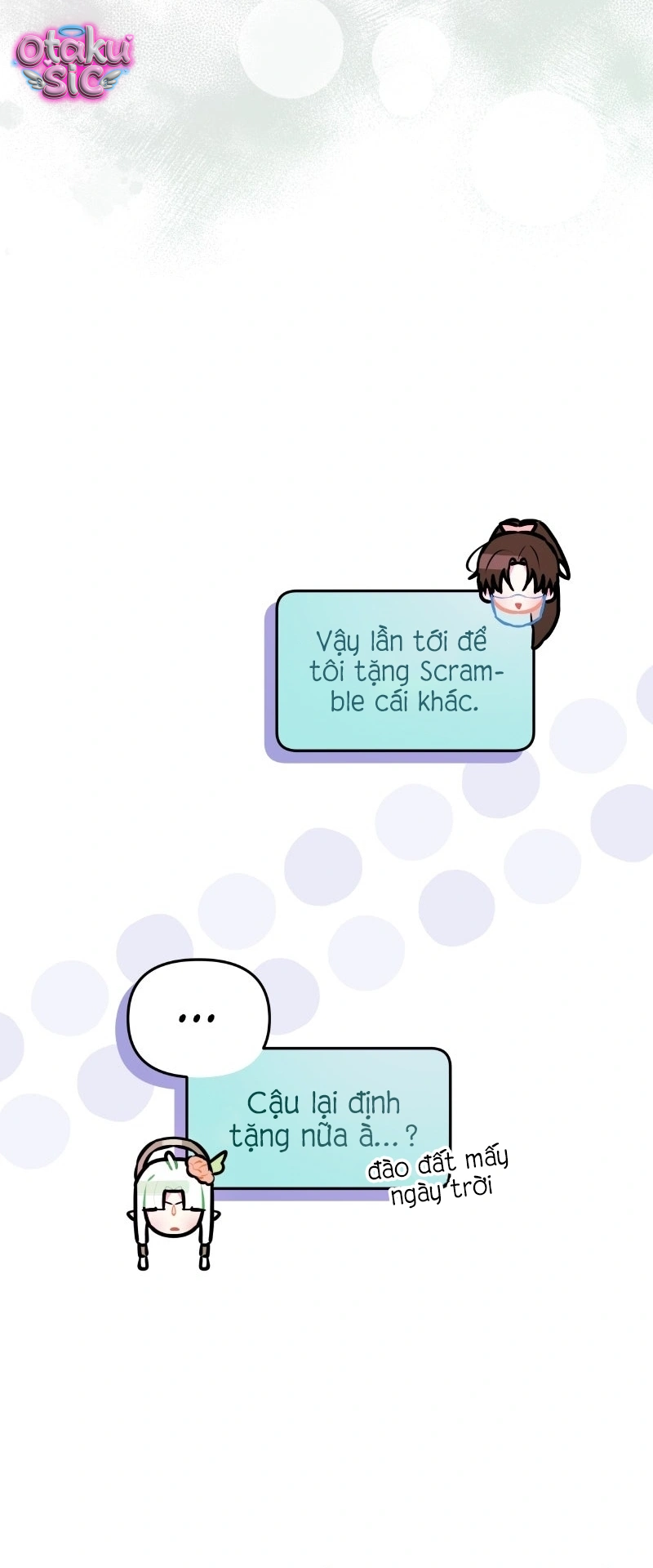 Our Guild's Idol - Chap 10 - Trang 30